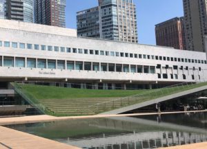 The Juilliard School